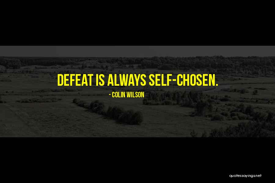 Hiruzen Sarutobi Quotes By Colin Wilson Hiruzen Sarutobi Quotes By Colin Wilson
