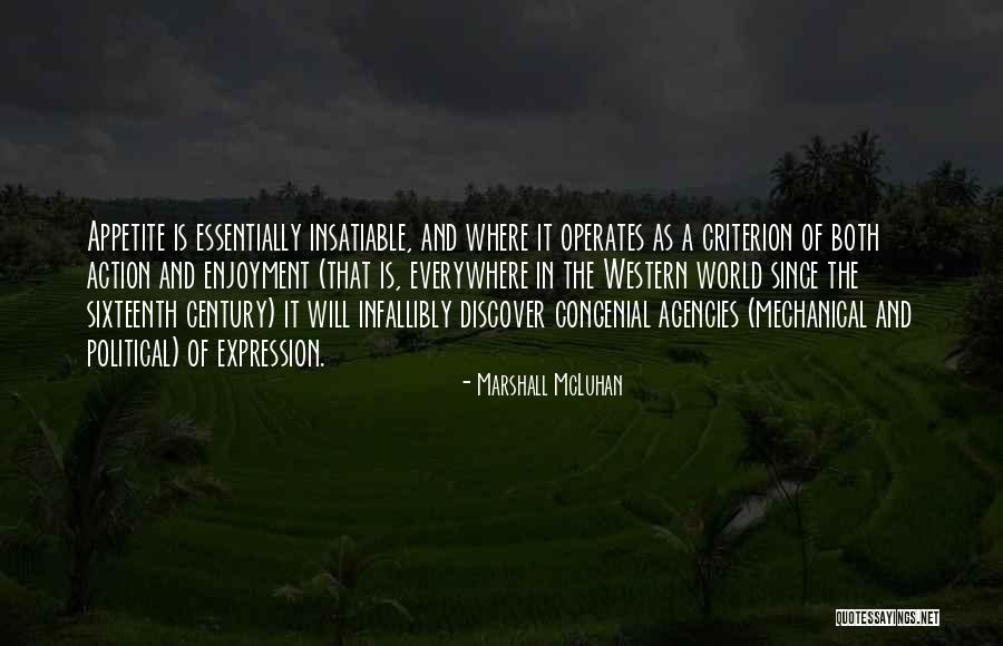 Hirvensalmen Quotes By Marshall McLuhan Hirvensalmen Quotes By Marshall McLuhan