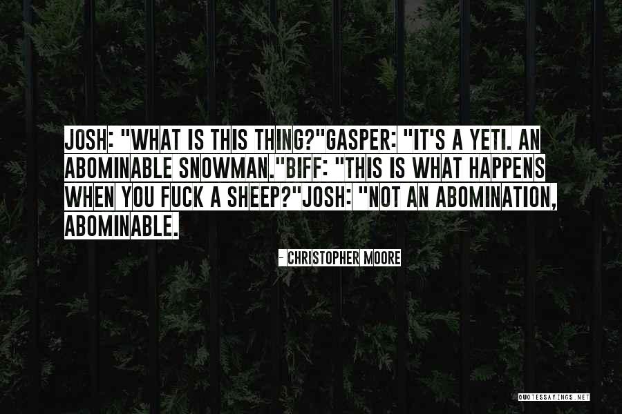 Hirvonen Kristel Quotes By Christopher Moore Hirvonen Kristel Quotes By Christopher Moore