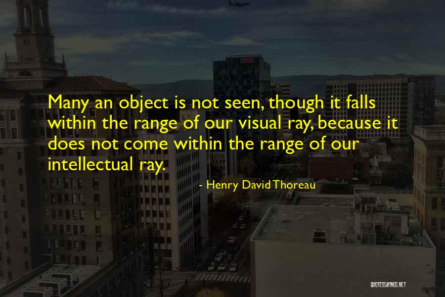 Hirvonen Kristel Quotes By Henry David Thoreau Hirvonen Kristel Quotes By Henry David Thoreau