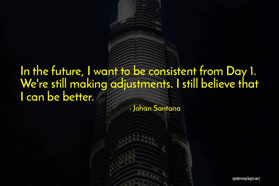 His Actions Dont Show Quotes By Johan Santana His Actions Dont Show Quotes By Johan Santana