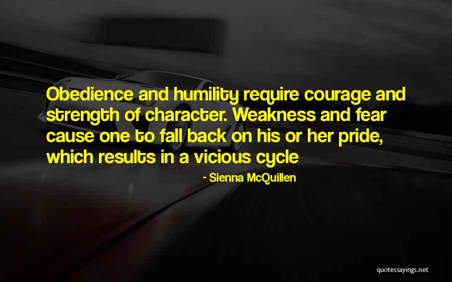 His Actions Dont Show Quotes By Sienna McQuillen His Actions Dont Show Quotes By Sienna McQuillen