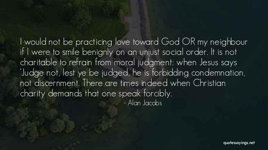 His Actions Says Quotes By Alan Jacobs His Actions Says Quotes By Alan Jacobs