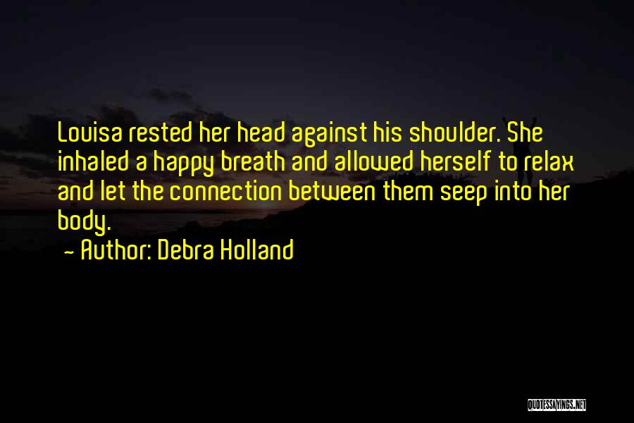 His And Her Short Quotes By Debra Holland