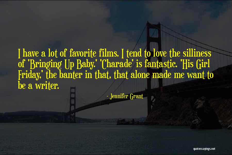 His Baby Girl Quotes By Jennifer Grant His Baby Girl Quotes By Jennifer Grant