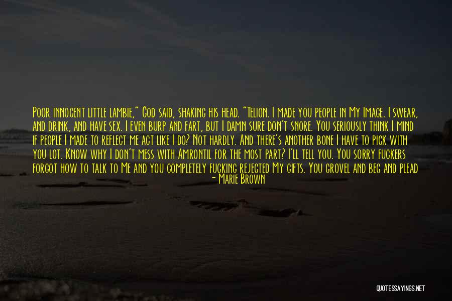 His Backbone Quotes By Marie Brown His Backbone Quotes By Marie Brown