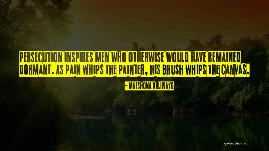 His Canvas Quotes By Matshona Dhliwayo His Canvas Quotes By Matshona Dhliwayo
