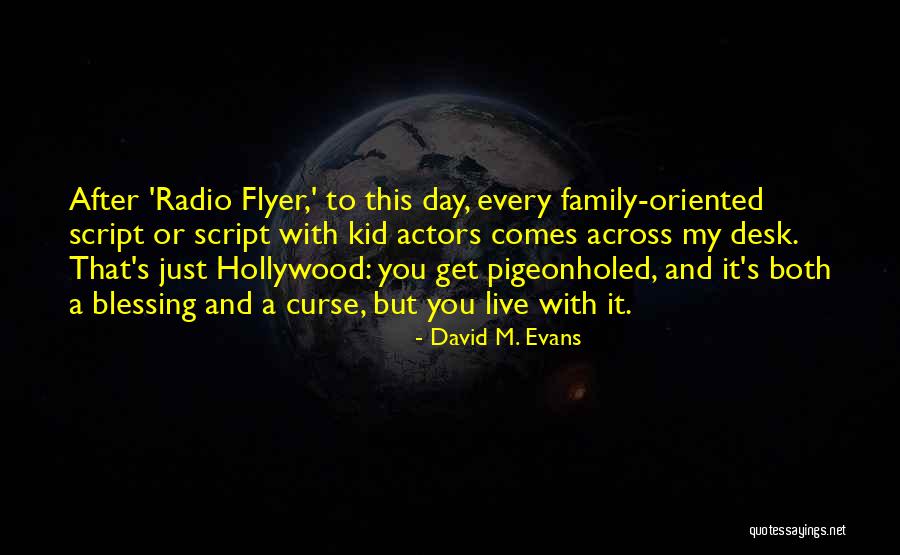 His Doe Her Buck Quotes By David M. Evans His Doe Her Buck Quotes By David M. Evans