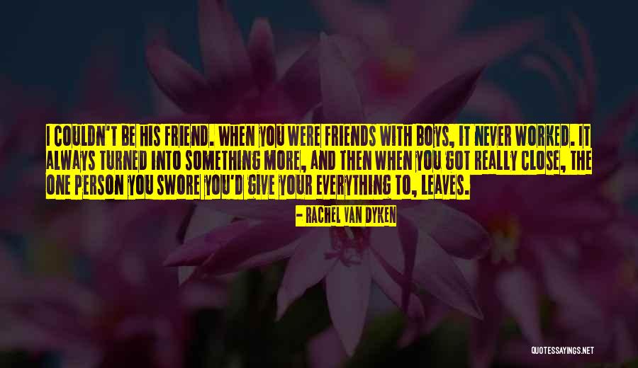 His Everything Quotes By Rachel Van Dyken His Everything Quotes By Rachel Van Dyken