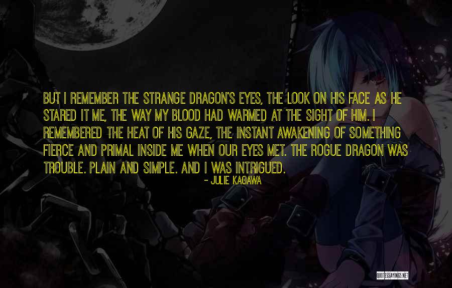 His Face Quotes By Julie Kagawa His Face Quotes By Julie Kagawa
