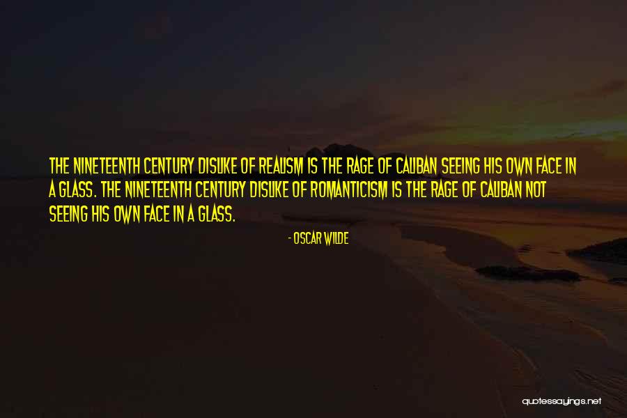 His Face Quotes By Oscar Wilde His Face Quotes By Oscar Wilde