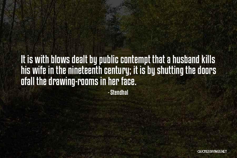 His Face Quotes By Stendhal His Face Quotes By Stendhal