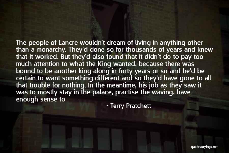 His Face Quotes By Terry Pratchett His Face Quotes By Terry Pratchett