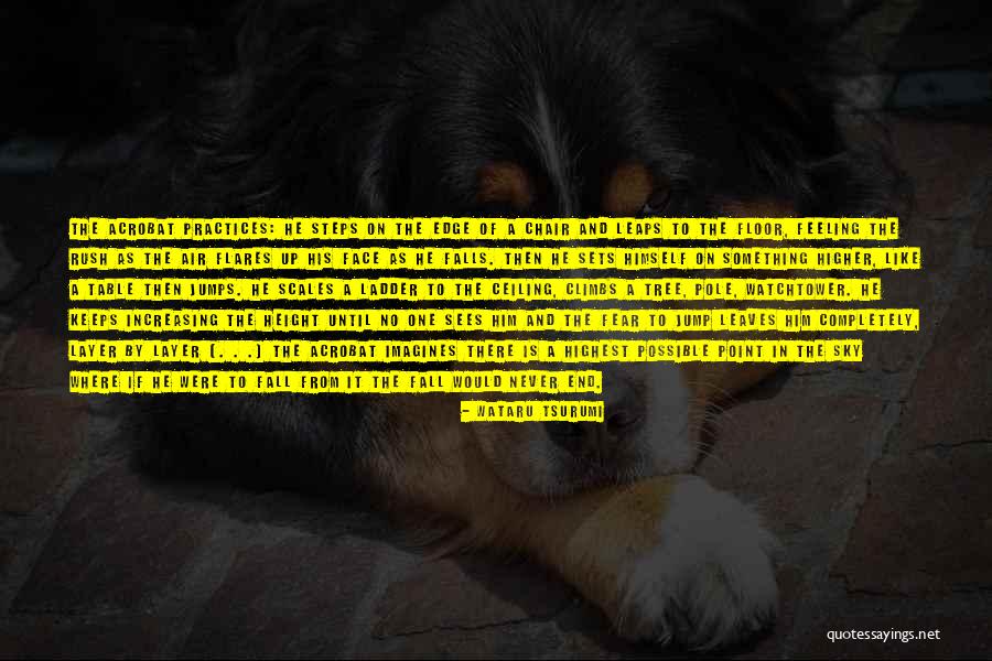 His Face Quotes By Wataru Tsurumi His Face Quotes By Wataru Tsurumi