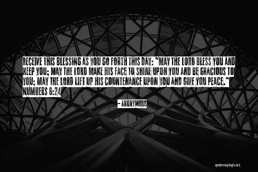 His Face Shine Quotes By Anonymous His Face Shine Quotes By Anonymous