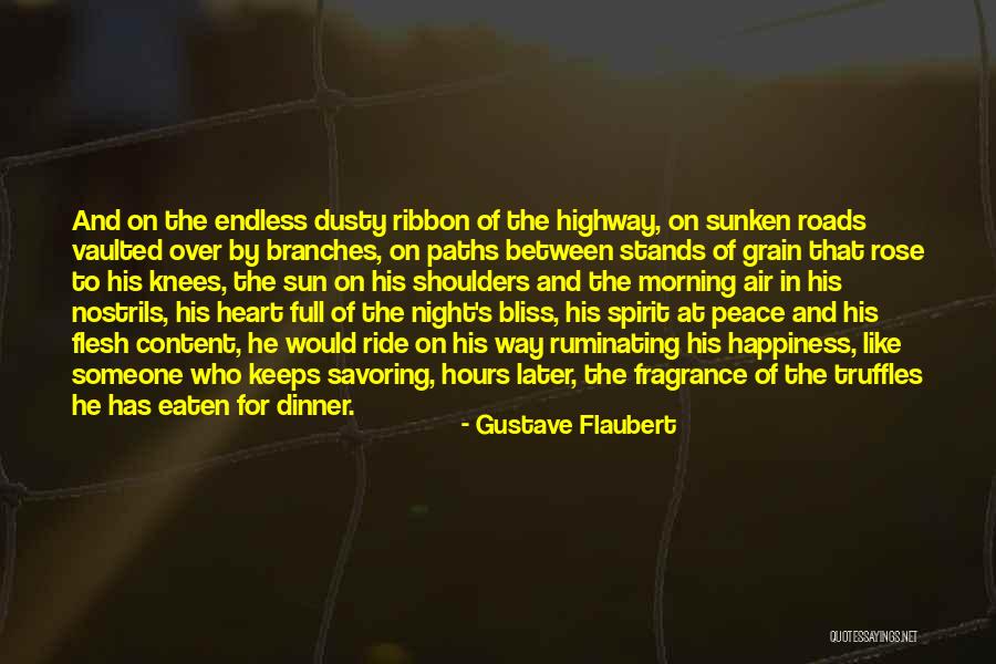 His Fragrance Quotes By Gustave Flaubert His Fragrance Quotes By Gustave Flaubert