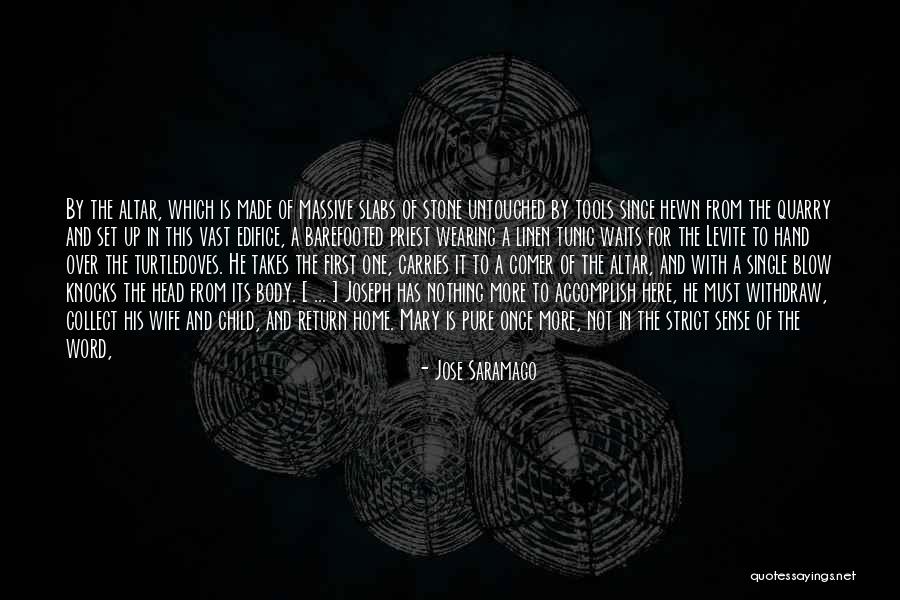 His Head Stone Quotes By Jose Saramago His Head Stone Quotes By Jose Saramago
