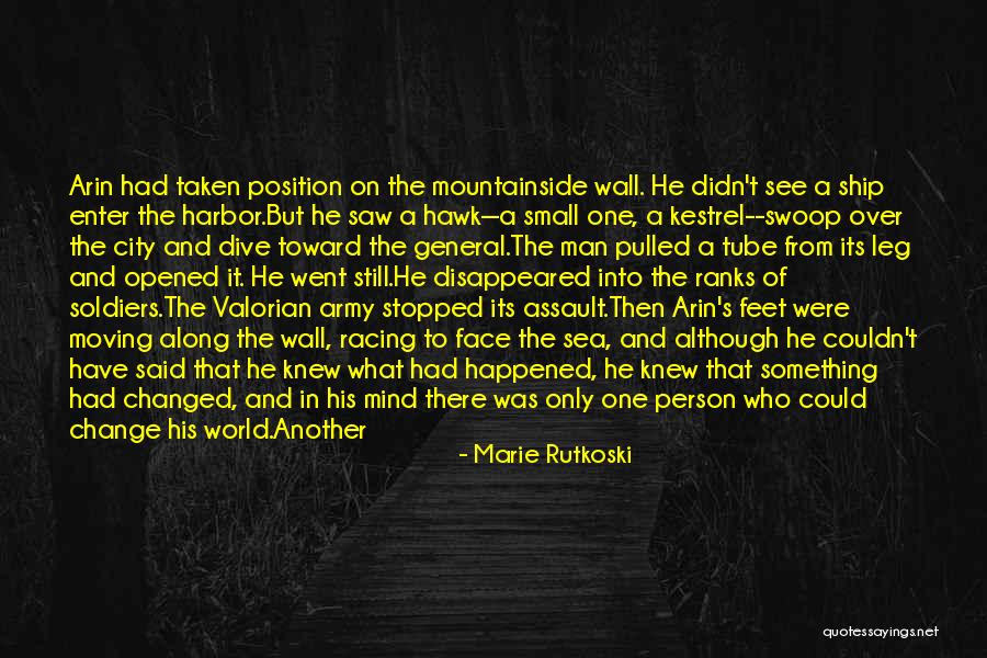 His Head Stone Quotes By Marie Rutkoski His Head Stone Quotes By Marie Rutkoski