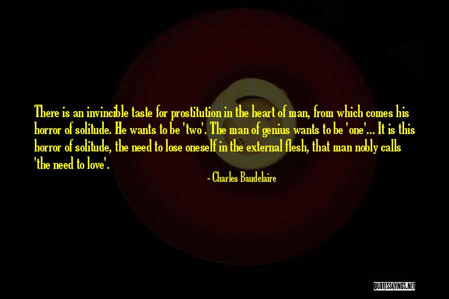 His Heart Calls Quotes By Charles Baudelaire His Heart Calls Quotes By Charles Baudelaire