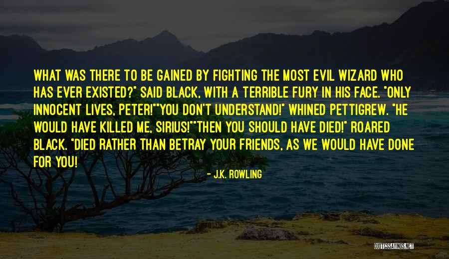His Innocent Face Quotes By J.K. Rowling His Innocent Face Quotes By J.K. Rowling