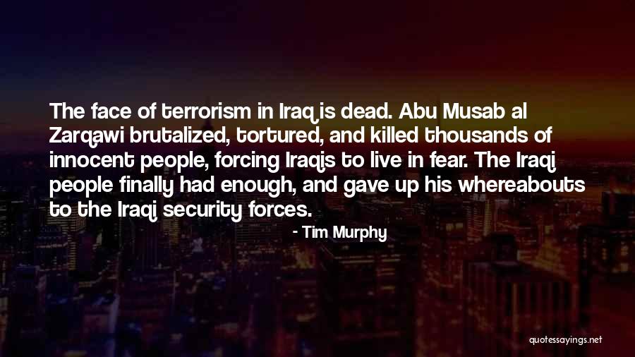 His Innocent Face Quotes By Tim Murphy His Innocent Face Quotes By Tim Murphy