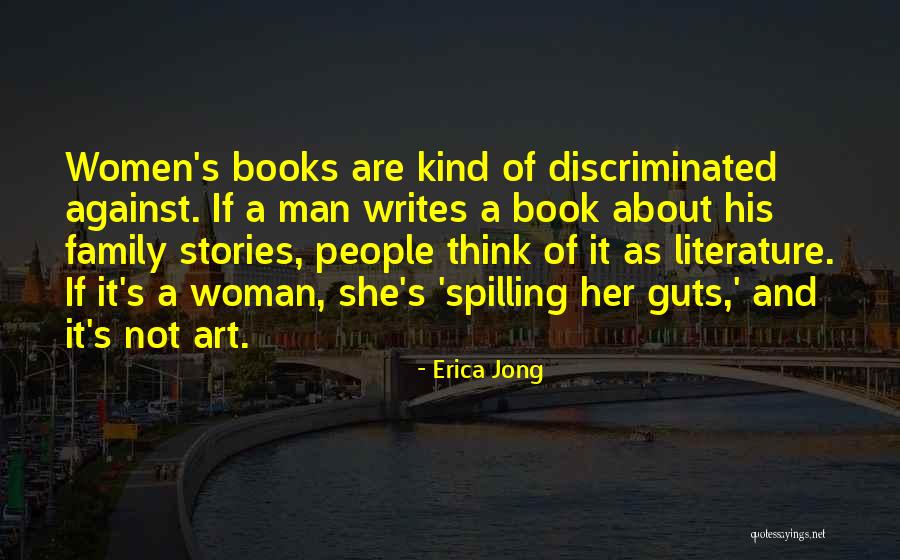 His Kind Of Woman Quotes By Erica Jong