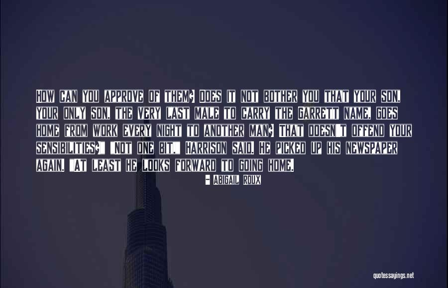 His Last Name Quotes By Abigail Roux His Last Name Quotes By Abigail Roux