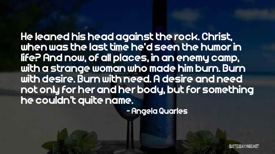 His Last Name Quotes By Angela Quarles His Last Name Quotes By Angela Quarles