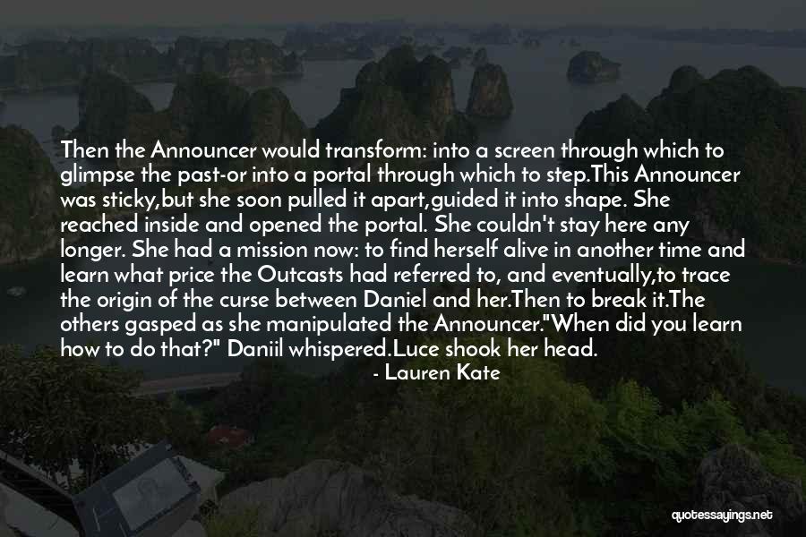 His Last Name Quotes By Lauren Kate His Last Name Quotes By Lauren Kate