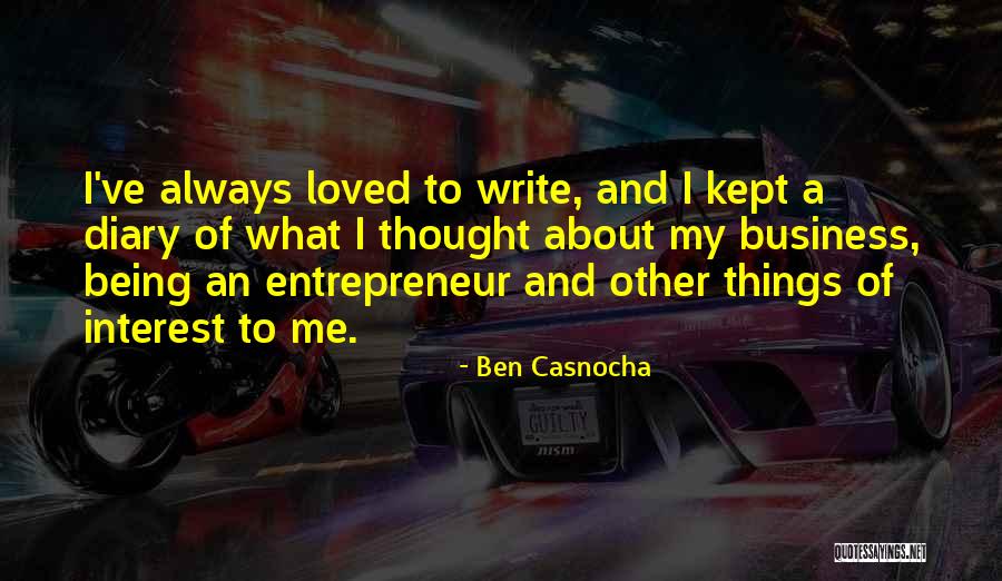 His Learning How To Earn Money In His Own Quotes By Ben Casnocha His Learning How To Earn Money In His Own Quotes By Ben Casnocha