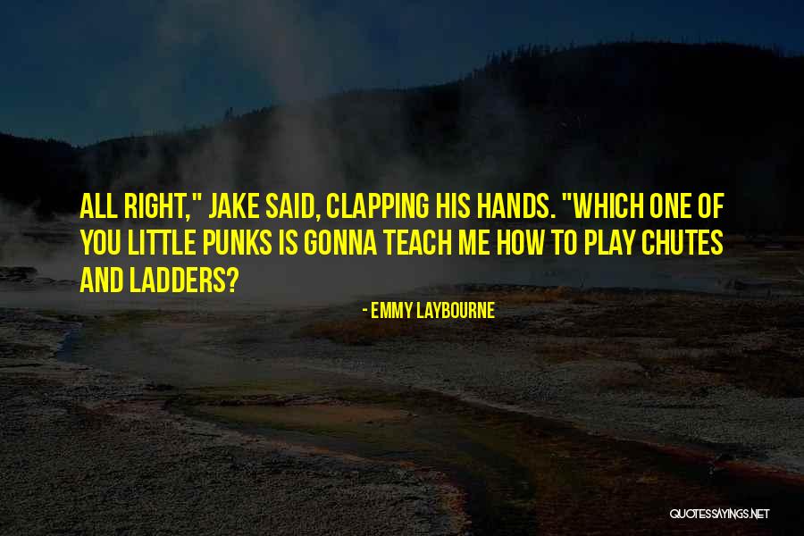 His Little Hands Quotes By Emmy Laybourne His Little Hands Quotes By Emmy Laybourne