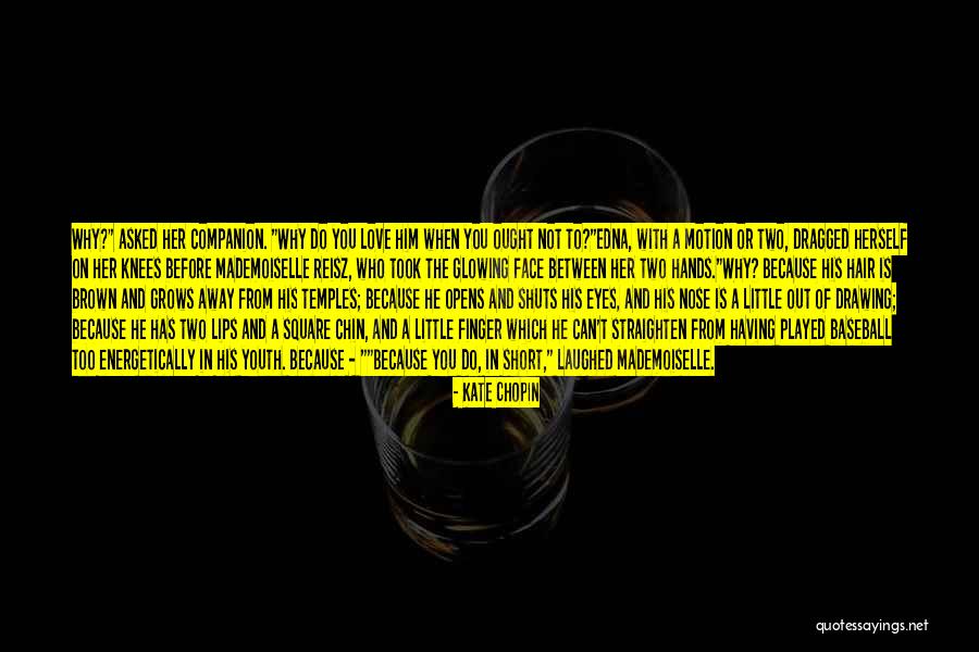 His Little Hands Quotes By Kate Chopin His Little Hands Quotes By Kate Chopin