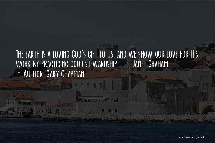 His Love Quotes By Gary Chapman