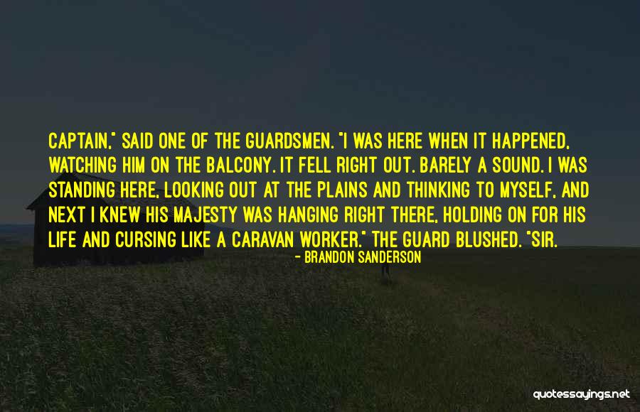 His Majesty Quotes By Brandon Sanderson His Majesty Quotes By Brandon Sanderson