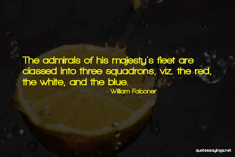 His Majesty Quotes By William Falconer His Majesty Quotes By William Falconer