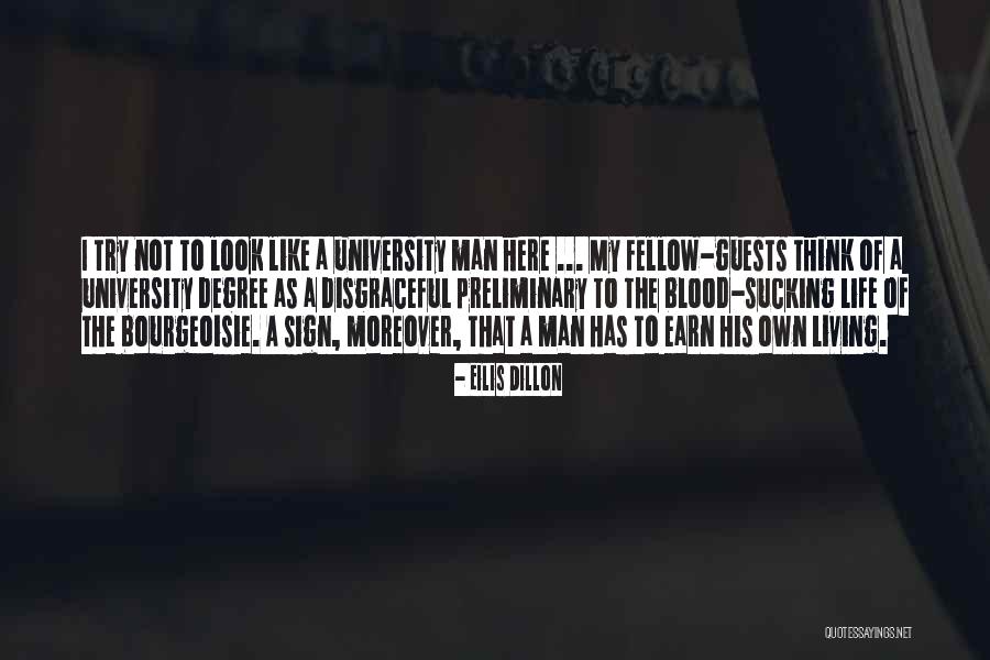 His My Life Quotes By Eilis Dillon His My Life Quotes By Eilis Dillon