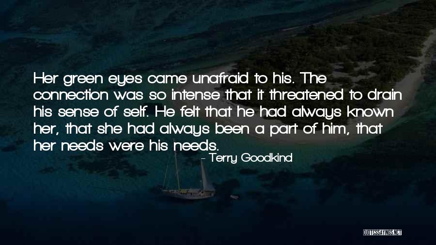 His Needs Her Needs Quotes By Terry Goodkind His Needs Her Needs Quotes By Terry Goodkind