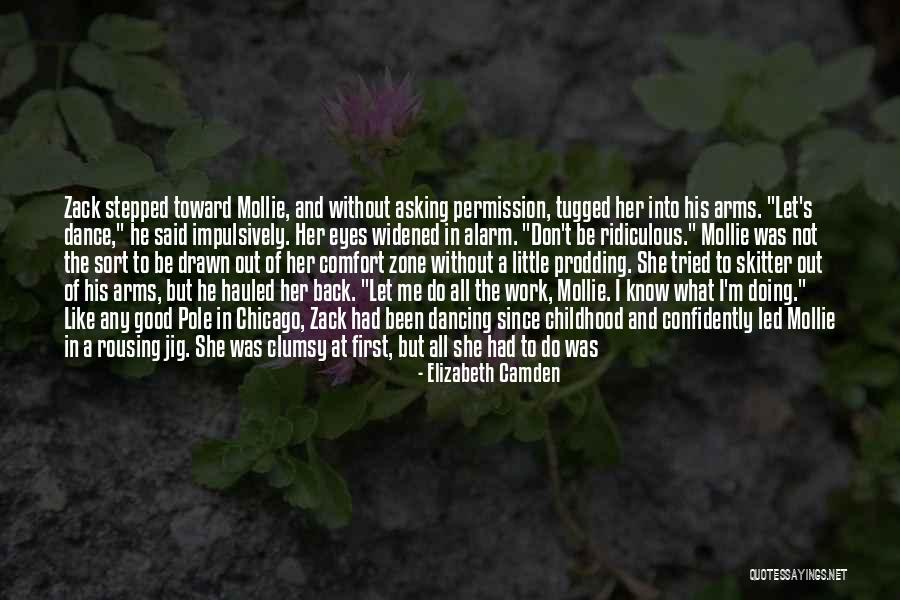 His Perfect Smile Quotes By Elizabeth Camden His Perfect Smile Quotes By Elizabeth Camden