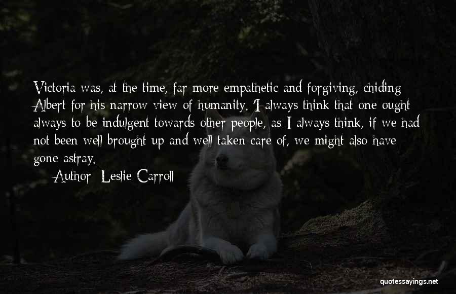 His Queen Quotes By Leslie Carroll