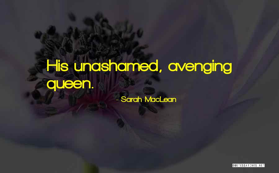 His Queen Quotes By Sarah MacLean