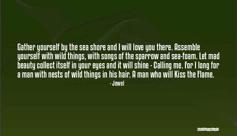 His Songs Quotes By Jewel His Songs Quotes By Jewel