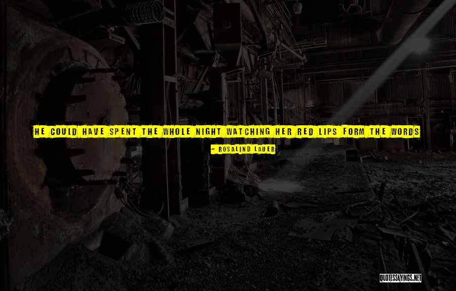 His Songs Quotes By Rosalind Lauer His Songs Quotes By Rosalind Lauer