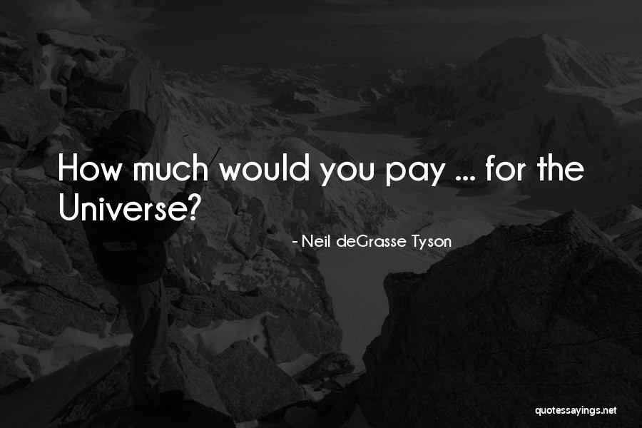 His Stripes We Are Healed Quotes By Neil DeGrasse Tyson His Stripes We Are Healed Quotes By Neil DeGrasse Tyson