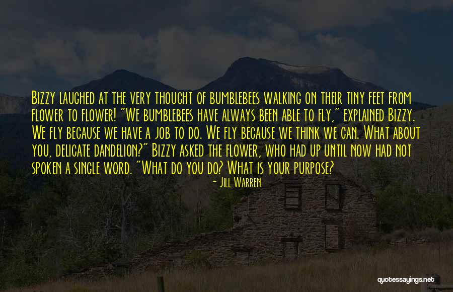 His Tiny Feet Quotes By Jill Warren His Tiny Feet Quotes By Jill Warren