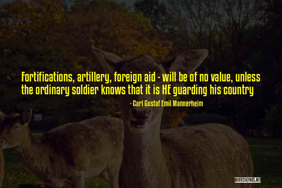 His Will Quotes By Carl Gustaf Emil Mannerheim His Will Quotes By Carl Gustaf Emil Mannerheim