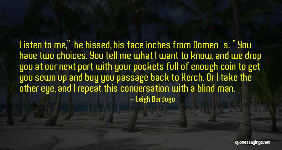 Hisagi Bankai Quotes By Leigh Bardugo Hisagi Bankai Quotes By Leigh Bardugo