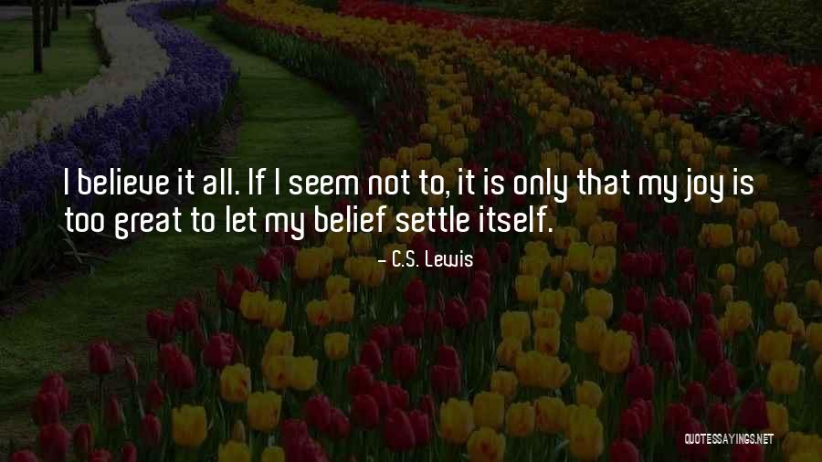 Hisahito Mizuki Quotes By C.S. Lewis Hisahito Mizuki Quotes By C.S. Lewis