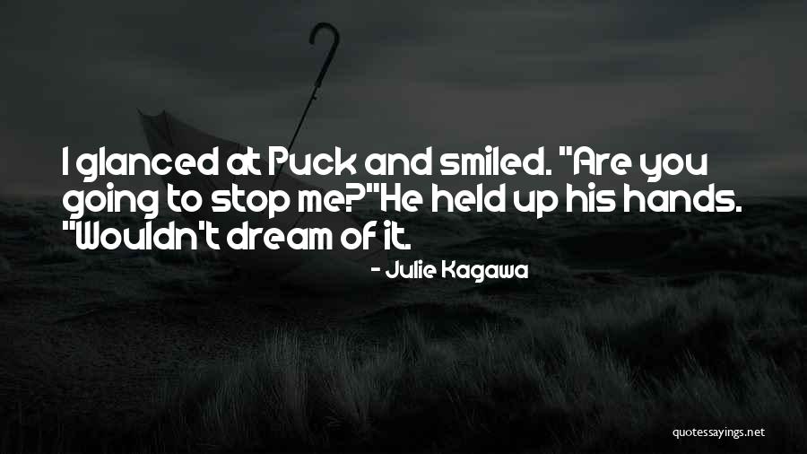 Hisahito Mizuki Quotes By Julie Kagawa Hisahito Mizuki Quotes By Julie Kagawa
