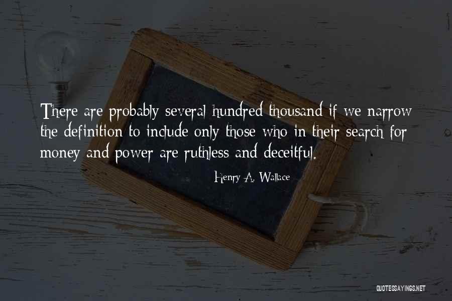 Hisahito Of Japan Quotes By Henry A. Wallace Hisahito Of Japan Quotes By Henry A. Wallace