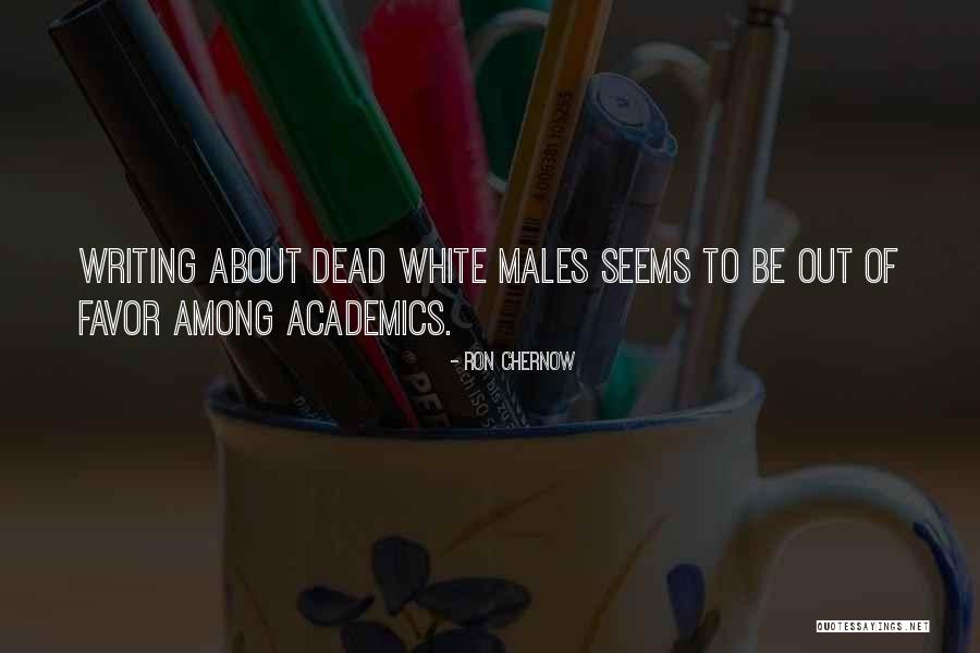 Hisakazu Imaki Quotes By Ron Chernow Hisakazu Imaki Quotes By Ron Chernow
